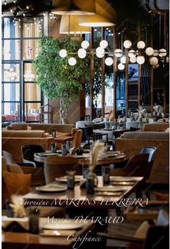 Vente - Restaurant - Lamotte-Beuvron (41600)