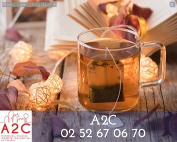 Vente - Bar - Salon de thé - Café - La Roche-sur-Yon (85000)-photo-3