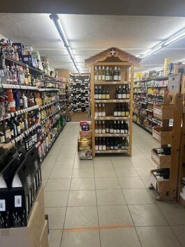 Vente - Alimentation - Epicerie - Loto - Demi-Quartier (74120)-photo-1