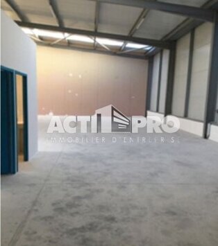 Location Entrepôt / Local d'activités - Perpignan (66000)-photo-2