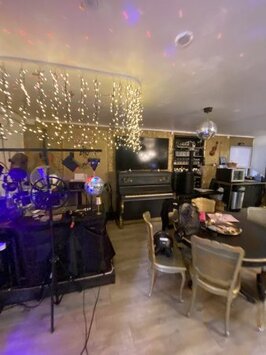 Vente - Restaurant - Villeneuve-de-la-Raho (66180)-photo-1