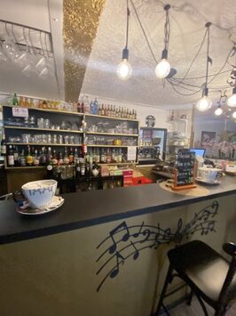 Vente - Restaurant - Villeneuve-de-la-Raho (66180)-photo-2