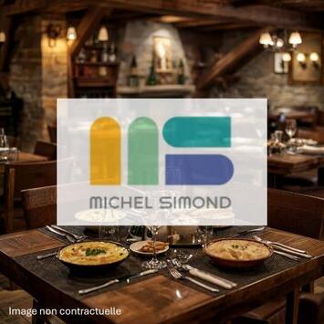 Vente - Restaurant - Haute-Savoie (74)-photo-1