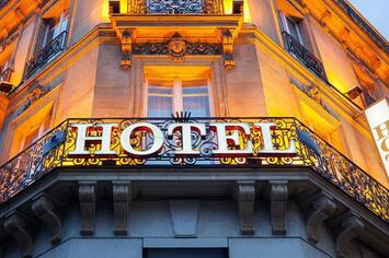 Vente - Hôtel - Licence III - Charente-Maritime (17)-photo-1