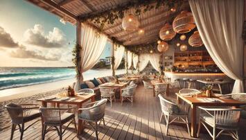 Vente - Bar - Brasserie - Restaurant - Restaurant à thème - Charente-Maritime (17)-photo-1
