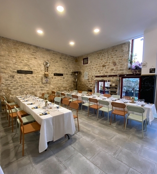 Vente - Bar - Restaurant - Magnac-sur-Touvre (16600)