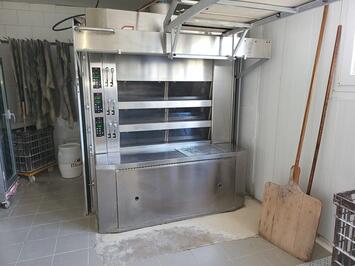 Vente - Boulangerie - Pâtisserie - Sarthe (72)-photo-2