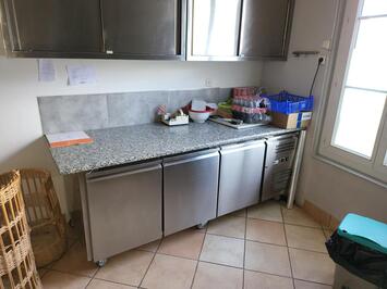 Vente - Boulangerie - Pâtisserie - Sarthe (72)-photo-3