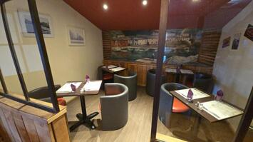 Vente - Restaurant - Pizzeria - Eure-et-Loir (28)-photo-4