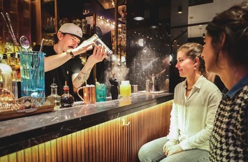 Vente - Bar - Discothèque - Licence IV - Rhône (69)