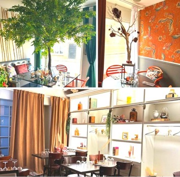 Vente - Bar - Restaurant - Licence IV - Saône-et-Loire (71)-photo-3