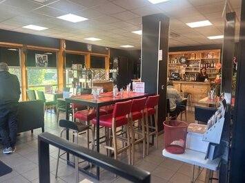 Vente - Bar - Brasserie - Restaurant - Loto - Aigueblanche (73260)