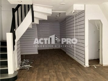 Location Bureau - Perpignan (66000)