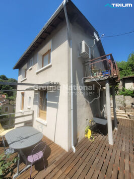 Vente Terrain ZI / ZA - Caluire-et-Cuire (69300)-photo-1