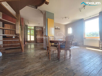 Vente Terrain ZI / ZA - Caluire-et-Cuire (69300)-photo-4