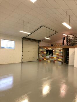 Vente Entrepôt / Local d'activités - Vendée (85)-photo-4