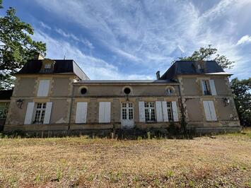 Vente de murs de boutique - Gironde (33)-photo-1
