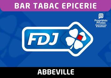 Vente - Bar - Tabac - Alimentation - Epicerie - Somme (80)-photo-2