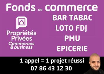 Vente - Bar - Tabac - Alimentation - Epicerie - Somme (80)-photo-4
