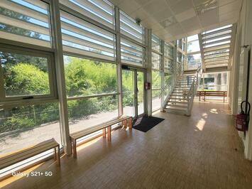 Location Bureau - Oise (60)-photo-3