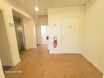 Location Bureau - Oise (60)-photo-4