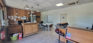 Vente - Eléctricité - Puy-de-Dôme (63)-photo-3