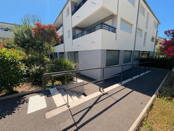 Vente Bureau - Alpes-Maritimes (06)