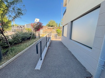 Vente Bureau - Alpes-Maritimes (06)-photo-3
