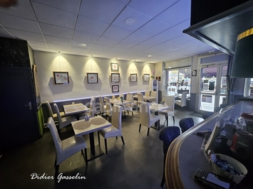 Vente - Bar - Restaurant - Sarthe (72)