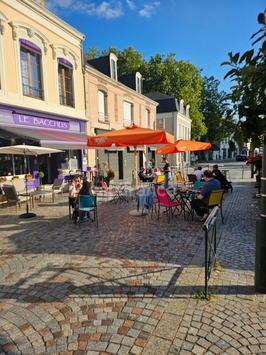 Vente - Bar - Restaurant - Sarthe (72)-photo-3