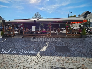 Vente - Bar - Restaurant - Sarthe (72)-photo-4
