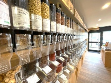 Vente - Alimentation - Bio - Epicerie - Alpes-Maritimes (06)