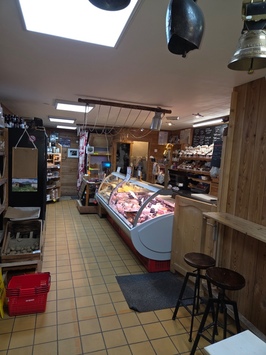 Vente - Alimentation - Savoie (73)