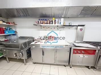 Vente - Traiteur - Montmélian (73800)-photo-2
