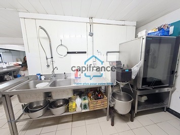 Vente - Traiteur - Montmélian (73800)-photo-3