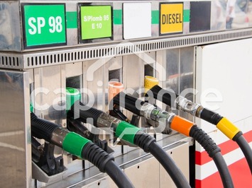Vente - Bar - Tabac - Alimentation - Epicerie - FDJ - Loto - Presse - Quiberville (76860)-photo-3