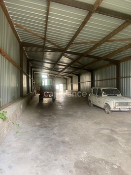 Location Entrepôt / Local d'activités - Sains-en-Gohelle (62114)