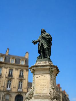 Bordeaux