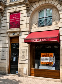 Location Local Commercial - Bordeaux