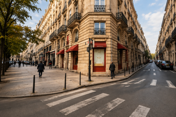 Location Local Commercial - Bordeaux-photo-2