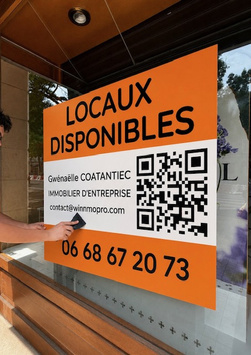 Location Local Commercial - Bordeaux-photo-3