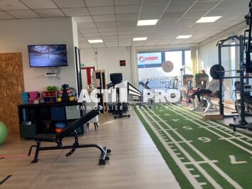Location Local Commercial - Pollestres (66450)