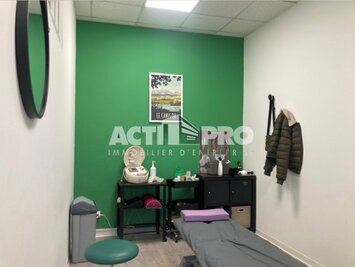 Location Local Commercial - Pollestres (66450)-photo-3