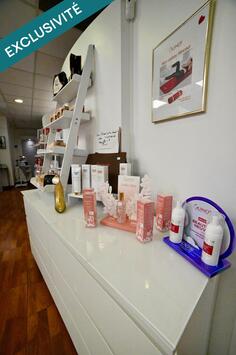 Vente - Institut de beauté - Creil (60100)-photo-2