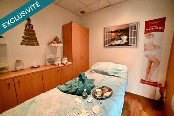 Vente - Institut de beauté - Creil (60100)-photo-3