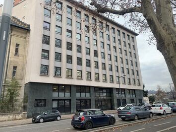 Location Bureau - Lyon 9ème (69009)