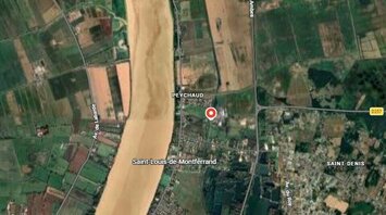 Vente Terrain ZI / ZA - Saint-Louis-de-Montferrand (33440)