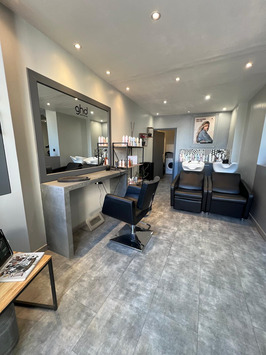 Vente - Salon de coiffure - Vaucluse (84)-photo-2