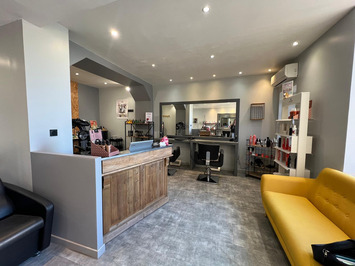 Vente - Salon de coiffure - Vaucluse (84)-photo-3