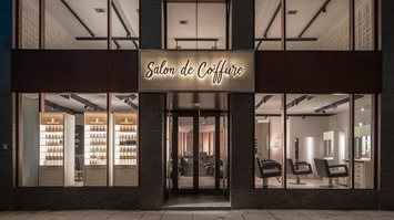 Vente - Salon de coiffure - Savoie (73)
